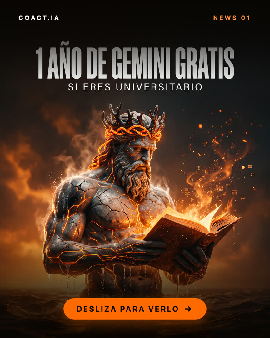 Informativo, lámina 1 de 2