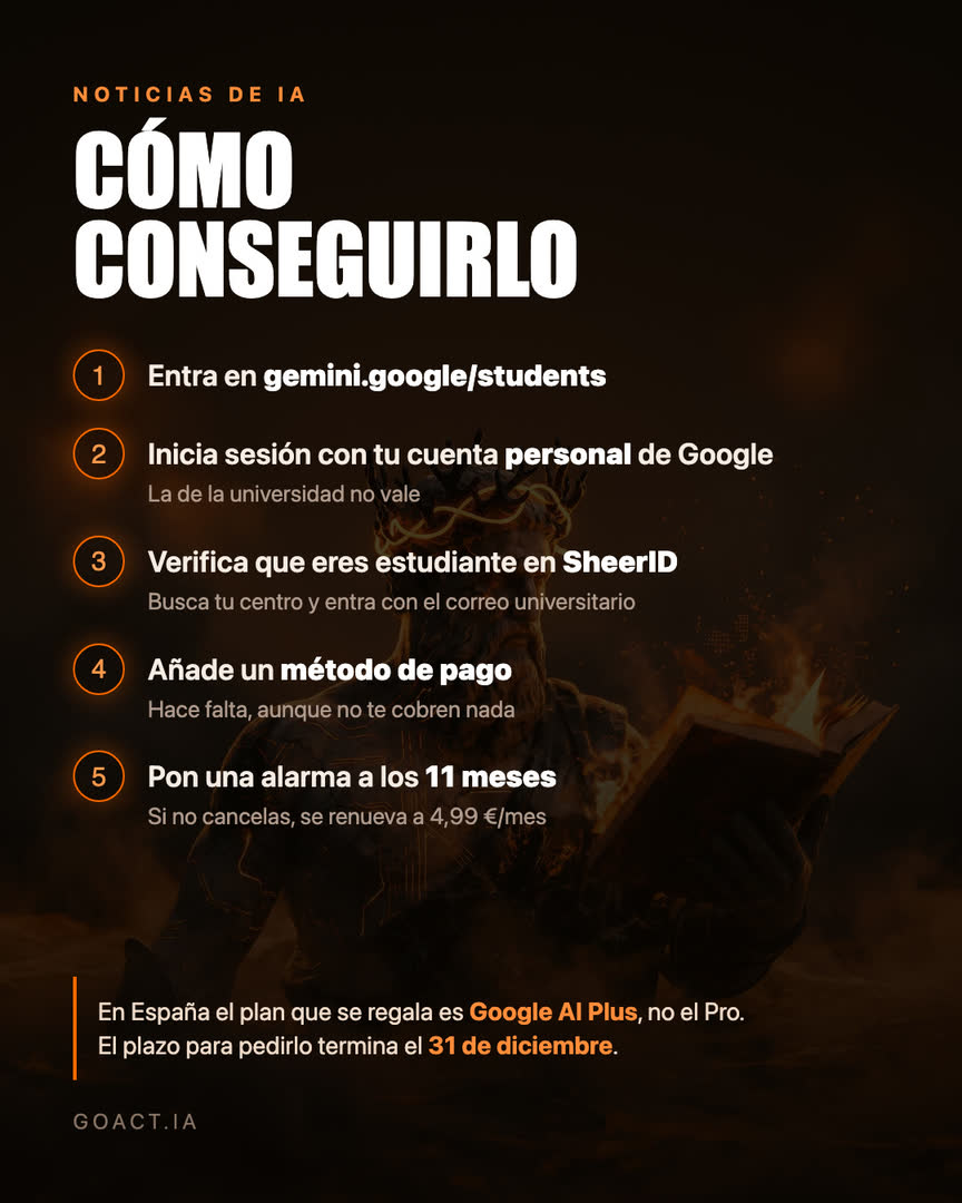 Informativo, lámina 2 de 2